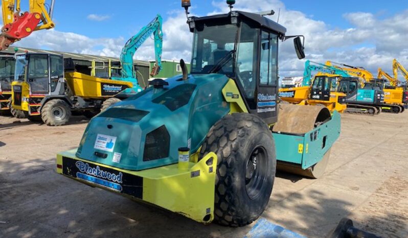 2022 Ammann ARS 130 Rollers For Auction: Leeds – 5th, 6th, 7th & 8th March 2025 @ 8:00am full