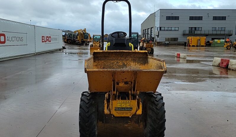 2020 JCB 1T-2 Site Dumpers For Auction: Leeds – 5th, 6th, 7th & 8th March 2025 @ 8:00am full