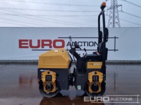 2022 Mecalac TV800 Rollers For Auction: Leeds – 5th, 6th, 7th & 8th March 2025 @ 8:00am full