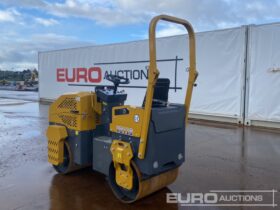 Unused 2024 Kingkong XG110 Rollers For Auction: Dromore – 21st & 22nd February 2025 @ 9:00am For Auction on 2025-02-21 full