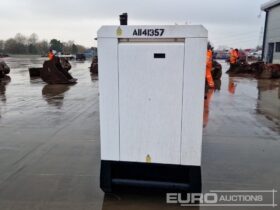 2020 SDMO HRD400T Generators For Auction: Leeds – 5th, 6th, 7th & 8th March 2025 @ 8:00am full