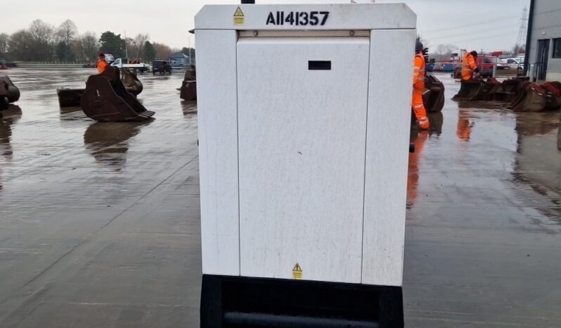 2020 SDMO HRD400T Generators For Auction: Leeds – 5th, 6th, 7th & 8th March 2025 @ 8:00am full