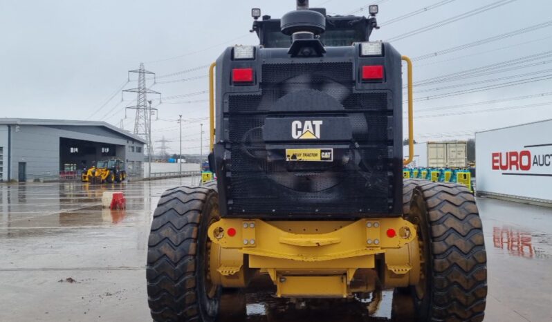 2019 CAT 12M3 Motor Graders For Auction: Leeds – 5th, 6th, 7th & 8th March 2025 @ 8:00am full