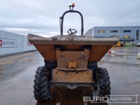 Thwaites 3 Ton Site Dumpers For Auction: Leeds – 5th, 6th, 7th & 8th March 2025 @ 8:00am full