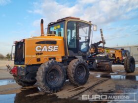 2018 Case 845B Motor Graders For Auction: Leeds – 5th, 6th, 7th & 8th March 2025 @ 8:00am full