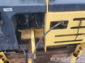 Bomag BW71E-2 Asphalt / Concrete Equipment For Auction: Dromore – 21st & 22nd February 2025 @ 9:00am For Auction on 2025-02-22 full