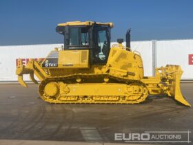 2017 Komatsu D61EXi-24 Dozers For Auction: Leeds – 5th, 6th, 7th & 8th March 2025 @ 8:00am full