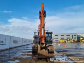 2021 Hitachi ZX225US-6
 20 Ton+ Excavators For Auction: Leeds – 5th, 6th, 7th & 8th March 2025 @ 8:00am full