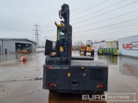 2015 Bulmor DQ50-12-75T Forklifts For Auction: Leeds – 5th, 6th, 7th & 8th March 2025 @ 8:00am full