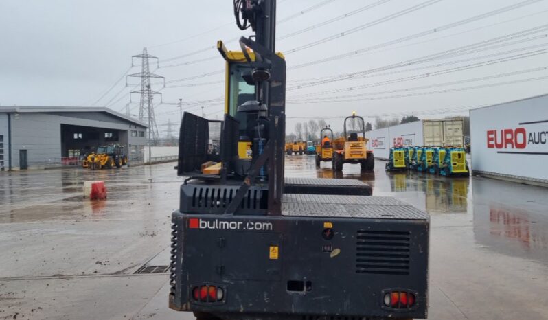 2015 Bulmor DQ50-12-75T Forklifts For Auction: Leeds – 5th, 6th, 7th & 8th March 2025 @ 8:00am full