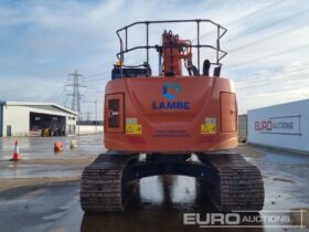 2021 Hitachi ZX225US-6
 20 Ton+ Excavators For Auction: Leeds – 5th, 6th, 7th & 8th March 2025 @ 8:00am full