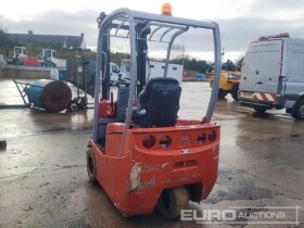 BT C3E130R DeadRow For Auction: Dromore – 21st & 22nd February 2025 @ 9:00am For Auction on 2025-02-21 full