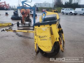 Bomag BW71E-2 Asphalt / Concrete Equipment For Auction: Dromore – 21st & 22nd February 2025 @ 9:00am For Auction on 2025-02-22 full