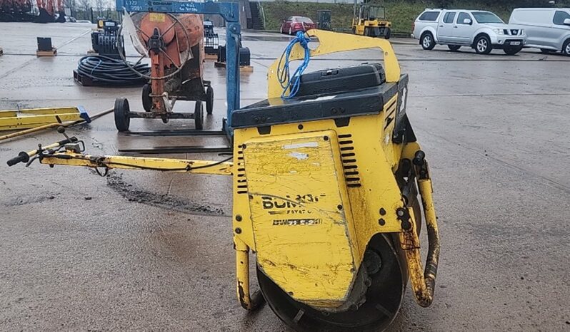 Bomag BW71E-2 Asphalt / Concrete Equipment For Auction: Dromore – 21st & 22nd February 2025 @ 9:00am For Auction on 2025-02-22 full