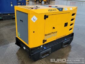 2016 SDMO R220C3 Generators For Auction: Leeds – 5th, 6th, 7th & 8th March 2025 @ 8:00am full