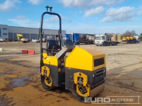 2022 Mecalac TV800 Rollers For Auction: Leeds – 5th, 6th, 7th & 8th March 2025 @ 8:00am full