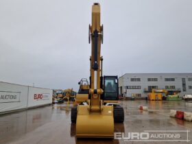 Unused 2024 CAT 330GC 20 Ton+ Excavators For Auction: Leeds – 5th, 6th, 7th & 8th March 2025 @ 8:00am full