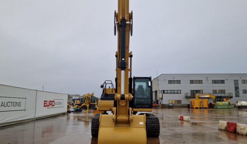 Unused 2024 CAT 330GC 20 Ton+ Excavators For Auction: Leeds – 5th, 6th, 7th & 8th March 2025 @ 8:00am full