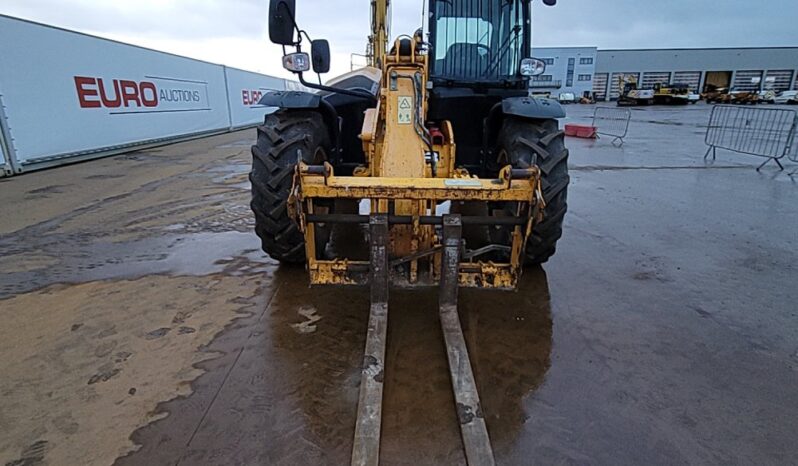 2017 JCB 535-95 Telehandlers For Auction: Leeds – 5th, 6th, 7th & 8th March 2025 @ 8:00am full