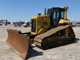 2019 CAT D6N LGP Dozers For Auction: Leeds – 5th, 6th, 7th & 8th March 2025 @ 8:00am