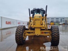 2019 CAT 12M3 Motor Graders For Auction: Leeds – 5th, 6th, 7th & 8th March 2025 @ 8:00am full