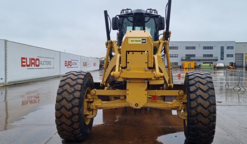 2019 CAT 12M3 Motor Graders For Auction: Leeds – 5th, 6th, 7th & 8th March 2025 @ 8:00am full