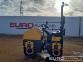 2022 Mecalac TV800 Rollers For Auction: Leeds – 5th, 6th, 7th & 8th March 2025 @ 8:00am full