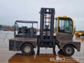 2015 Bulmor DQ50-12-75T Forklifts For Auction: Leeds – 5th, 6th, 7th & 8th March 2025 @ 8:00am full