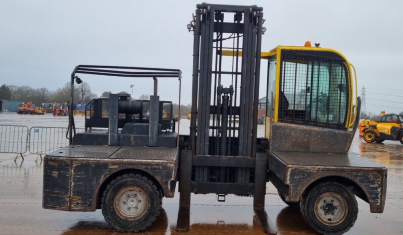 2015 Bulmor DQ50-12-75T Forklifts For Auction: Leeds – 5th, 6th, 7th & 8th March 2025 @ 8:00am full