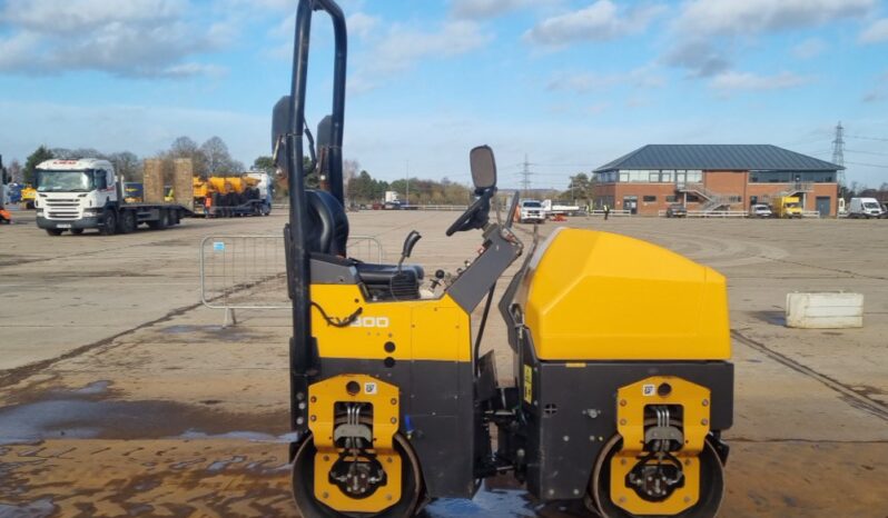 2022 Mecalac TV800 Rollers For Auction: Leeds – 5th, 6th, 7th & 8th March 2025 @ 8:00am full