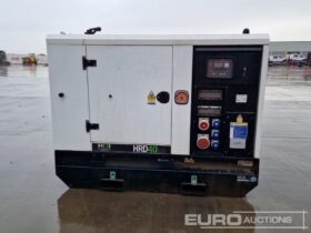 2020 SDMO HRD400T Generators For Auction: Leeds – 5th, 6th, 7th & 8th March 2025 @ 8:00am full