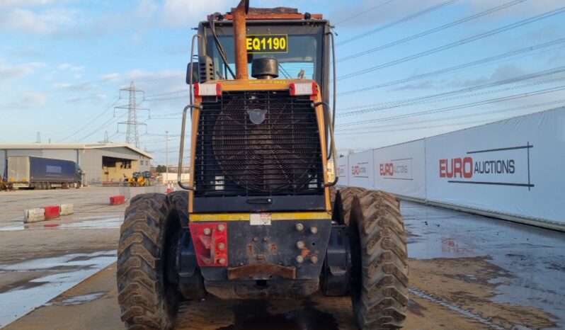 2018 Case 845B Motor Graders For Auction: Leeds – 5th, 6th, 7th & 8th March 2025 @ 8:00am full