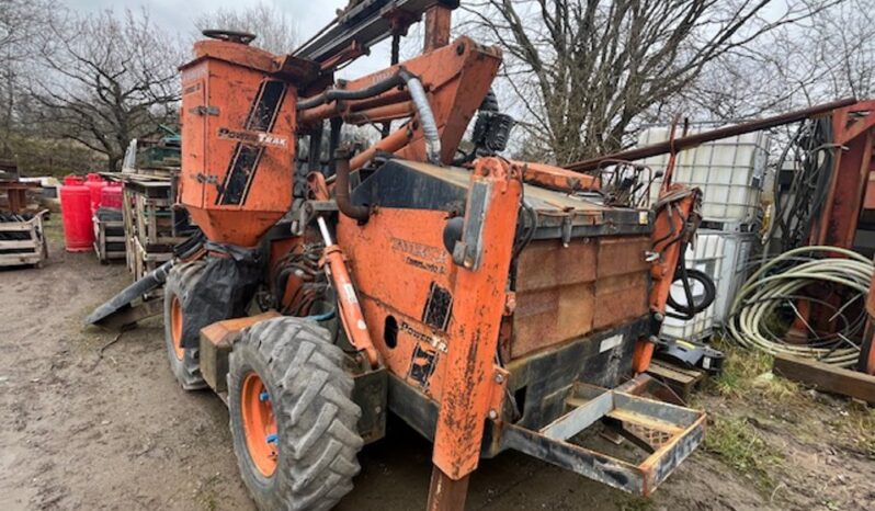 Tamrock Commando 300 Drilling Rigs For Auction: Leeds – 5th, 6th, 7th & 8th March 2025 @ 8:00am full