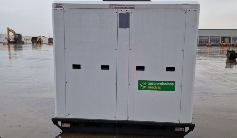 2022 Off Grid INGENIUM LX 45/90 Generators For Auction: Leeds – 5th, 6th, 7th & 8th March 2025 @ 8:00am full