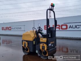 2022 Mecalac TV800 Rollers For Auction: Leeds – 5th, 6th, 7th & 8th March 2025 @ 8:00am full