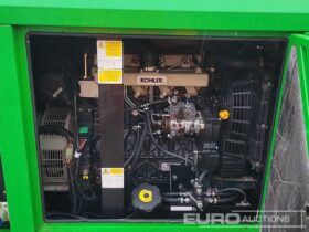 2020 SDMO HRD270T Generators For Auction: Leeds – 5th, 6th, 7th & 8th March 2025 @ 8:00am full