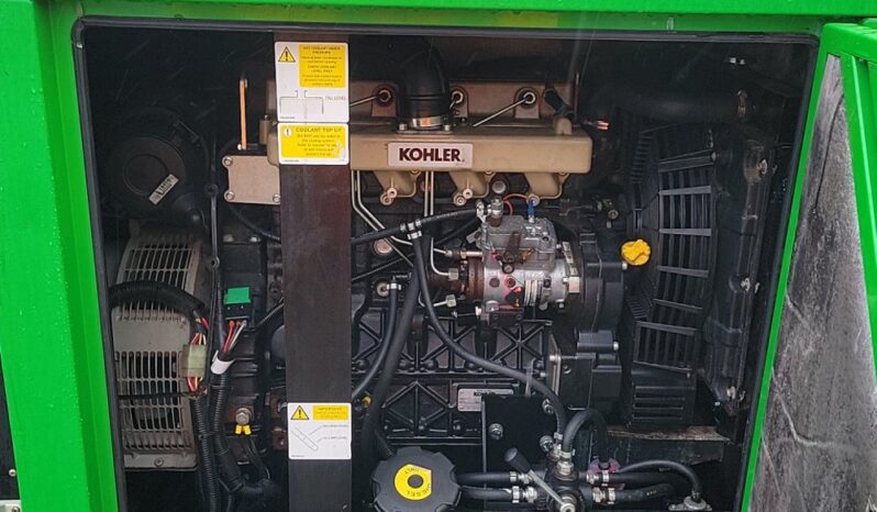 2020 SDMO HRD270T Generators For Auction: Leeds – 5th, 6th, 7th & 8th March 2025 @ 8:00am full