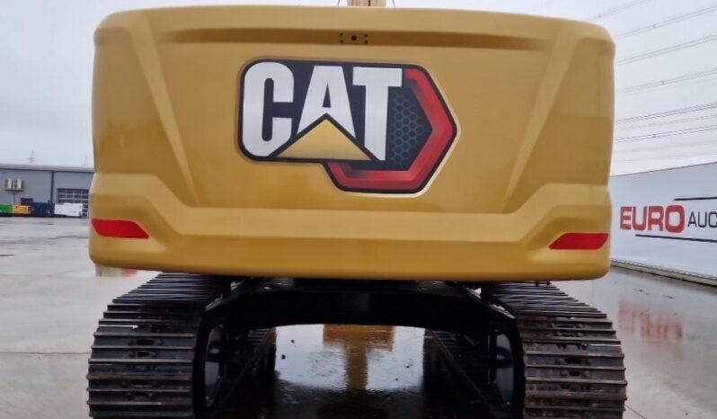 Unused 2024 CAT 330GC 20 Ton+ Excavators For Auction: Leeds – 5th, 6th, 7th & 8th March 2025 @ 8:00am full