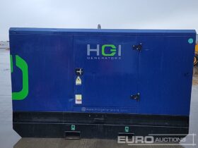 2016 SDMO HRD600T Generators For Auction: Leeds – 5th, 6th, 7th & 8th March 2025 @ 8:00am full