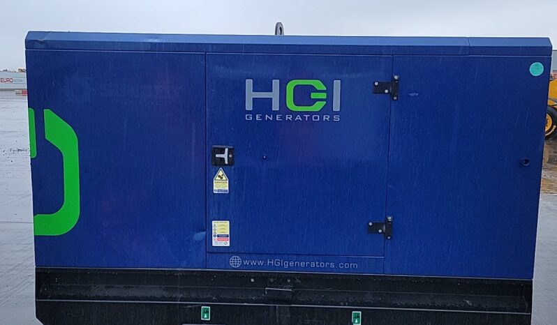 2016 SDMO HRD600T Generators For Auction: Leeds – 5th, 6th, 7th & 8th March 2025 @ 8:00am full