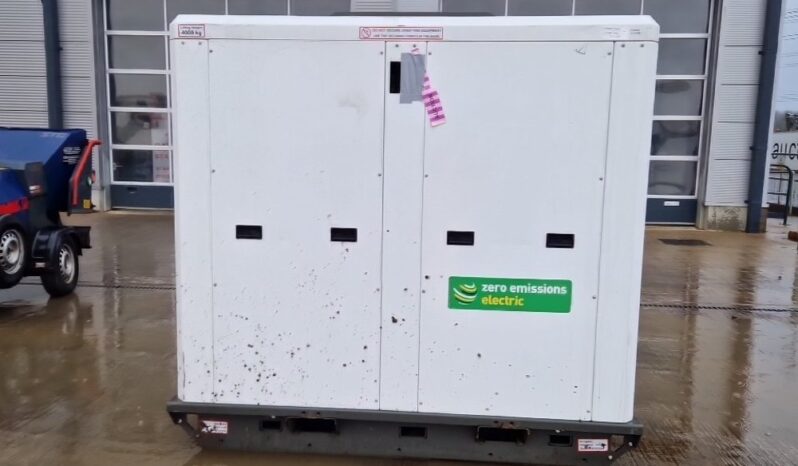 2022 Off Grid INGENIUM LX 45/90 Generators For Auction: Leeds – 5th, 6th, 7th & 8th March 2025 @ 8:00am full