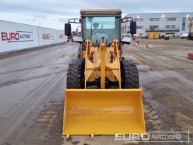 Unused 2024 Machpro MP-L300 Wheeled Loaders For Auction: Leeds – 5th, 6th, 7th & 8th March 2025 @ 8:00am full