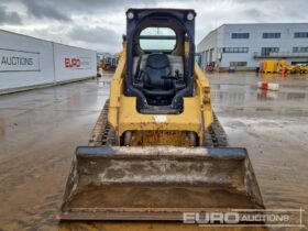 2016 CAT 259D Skidsteer Loaders For Auction: Leeds – 5th, 6th, 7th & 8th March 2025 @ 8:00am full