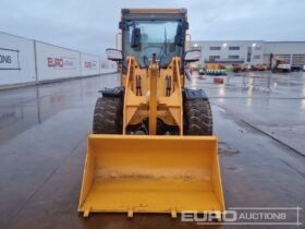 Unused 2024 Machpro MP-L300 Wheeled Loaders For Auction: Leeds – 5th, 6th, 7th & 8th March 2025 @ 8:00am full