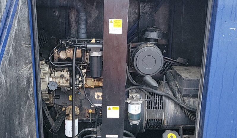 2016 SDMO HRD600T Generators For Auction: Leeds – 5th, 6th, 7th & 8th March 2025 @ 8:00am full