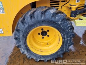 2020 JCB 1T-2 Site Dumpers For Auction: Leeds – 5th, 6th, 7th & 8th March 2025 @ 8:00am full