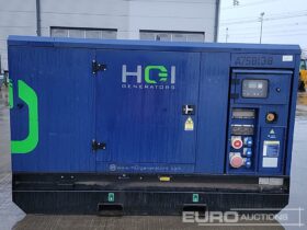 2016 SDMO HRD600T Generators For Auction: Leeds – 5th, 6th, 7th & 8th March 2025 @ 8:00am full