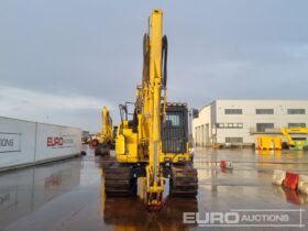 2021 Komatsu PC138US-11 10 Ton+ Excavators For Auction: Leeds – 5th, 6th, 7th & 8th March 2025 @ 8:00am full