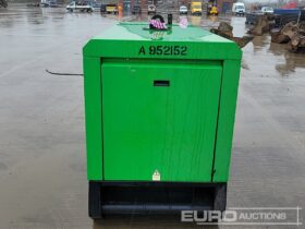 2020 SDMO HRD270T Generators For Auction: Leeds – 5th, 6th, 7th & 8th March 2025 @ 8:00am full