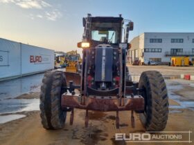 2018 Case 845B Motor Graders For Auction: Leeds – 5th, 6th, 7th & 8th March 2025 @ 8:00am full